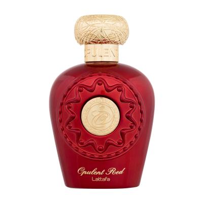 Lattafa Opulent Red Parfémovaná voda 100 ml