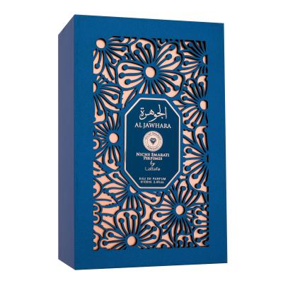 Niche Emarati Al Jawhara Parfémovaná voda 100 ml
