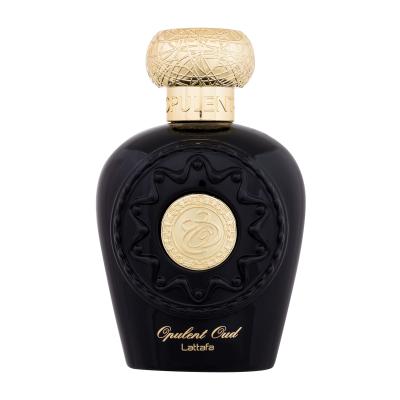 Lattafa Opulent Oud Parfémovaná voda 100 ml