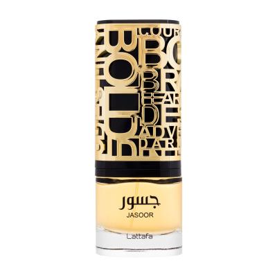 Lattafa Jasoor Parfémovaná voda 100 ml