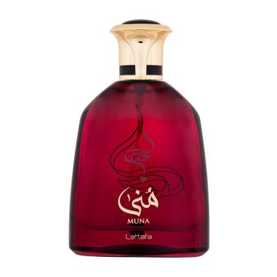 Lattafa Muna Parfémovaná voda pro ženy 100 ml
