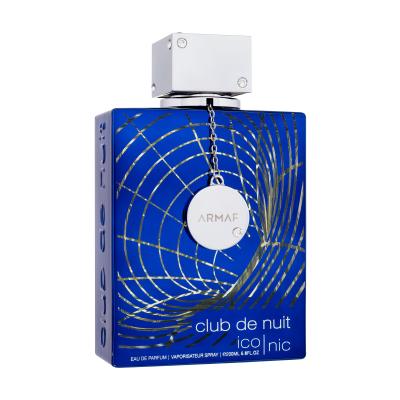 Armaf Club de Nuit Blue Iconic Parfémovaná voda pro muže 200 ml