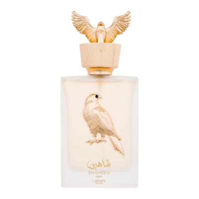 Lattafa Pride Shaheen Gold Parfémovaná voda 100 ml