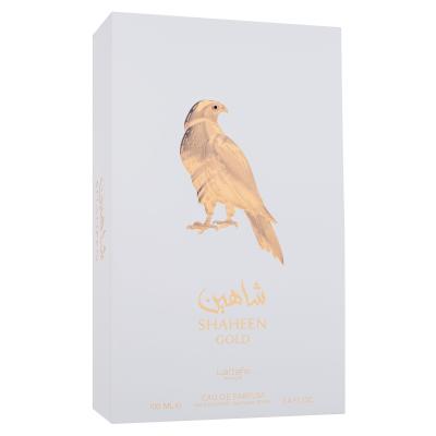 Lattafa Pride Shaheen Gold Parfémovaná voda 100 ml