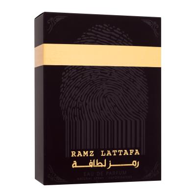 Lattafa Ramz Lattafa Gold Parfémovaná voda 100 ml