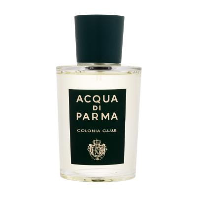 Acqua di Parma Colonia C.L.U.B. Kolínská voda pro muže 100 ml