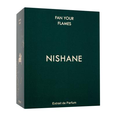 Nishane Fan Your Flames Parfémový extrakt 100 ml