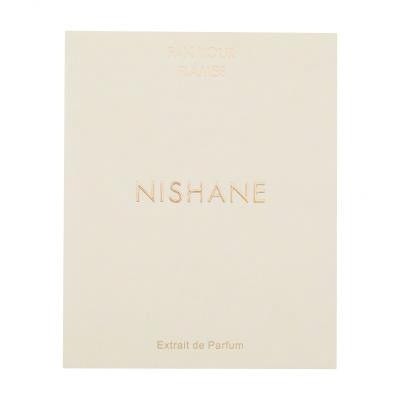 Nishane Fan Your Flames Parfémový extrakt 100 ml