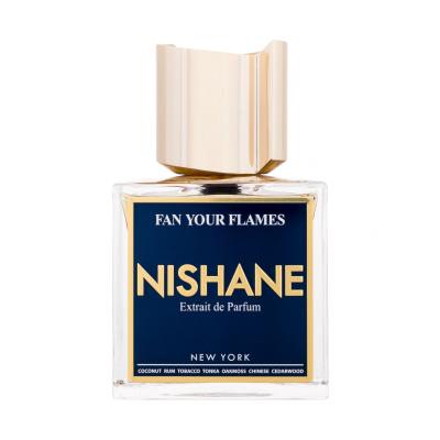 Nishane Fan Your Flames Parfémový extrakt 100 ml