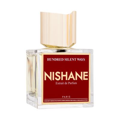 Nishane Hundred Silent Ways Parfémový extrakt 100 ml