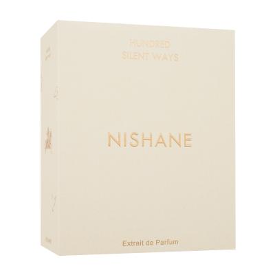 Nishane Hundred Silent Ways Parfémový extrakt 100 ml