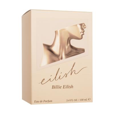 Billie Eilish Eilish Parfémovaná voda pro ženy 100 ml