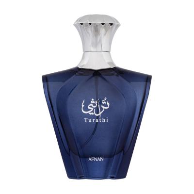 Afnan Turathi Blue Parfémovaná voda pro muže 90 ml