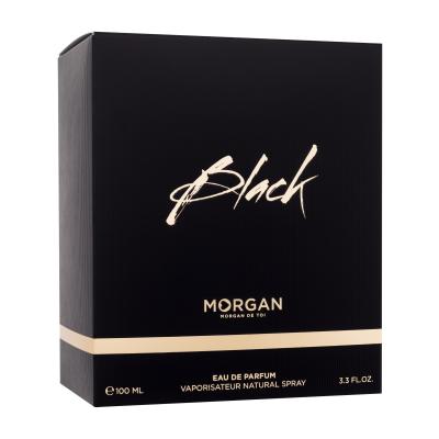 Morgan Black Parfémovaná voda pro ženy 100 ml