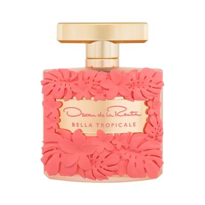Oscar de la Renta Bella Tropicale Parfémovaná voda pro ženy 100 ml