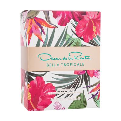 Oscar de la Renta Bella Tropicale Parfémovaná voda pro ženy 100 ml