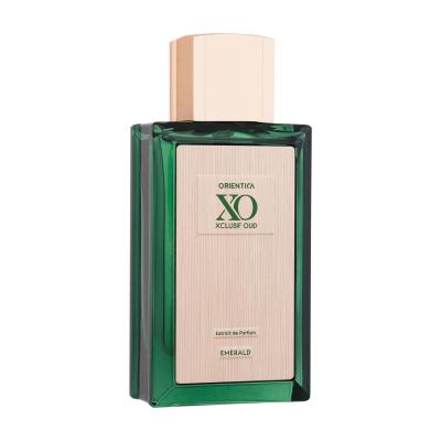 Orientica XO Xclusif Oud Emerald Parfém 60 ml poškozená krabička