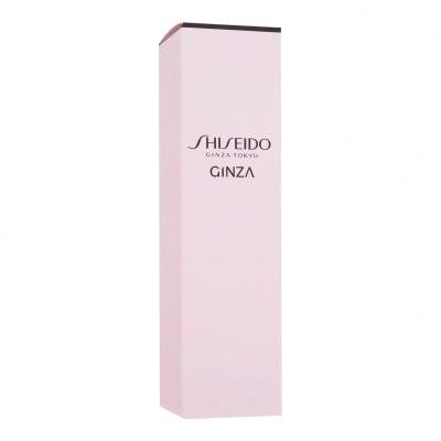 Shiseido Ginza Sprchový krém pro ženy 200 ml poškozená krabička