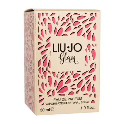 Liu Jo Glam Parfémovaná voda pro ženy 30 ml