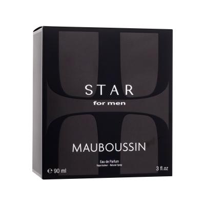 Mauboussin Star Parfémovaná voda pro muže 90 ml