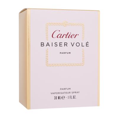 Cartier Baiser Volé Parfém pro ženy 30 ml