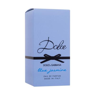 Dolce&amp;Gabbana Dolce Blue Jasmine Parfémovaná voda pro ženy 30 ml