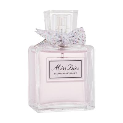 Christian Dior Miss Dior Blooming Bouquet 2023 Toaletní voda pro ženy 50 ml