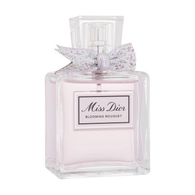 Dior Miss Dior Blooming Bouquet 2023 Toaletní voda pro ženy 50 ml