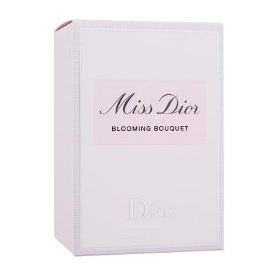 Christian Dior Miss Dior Blooming Bouquet 2023 Toaletní voda pro ženy 50 ml