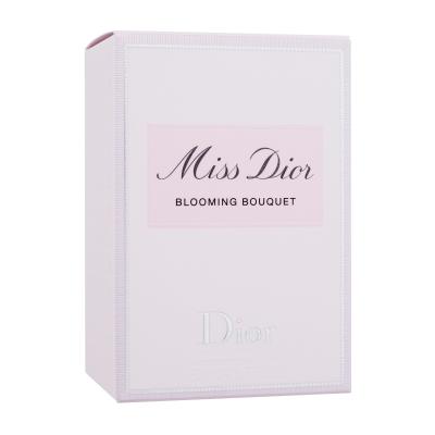 Dior Miss Dior Blooming Bouquet 2023 Toaletní voda pro ženy 50 ml