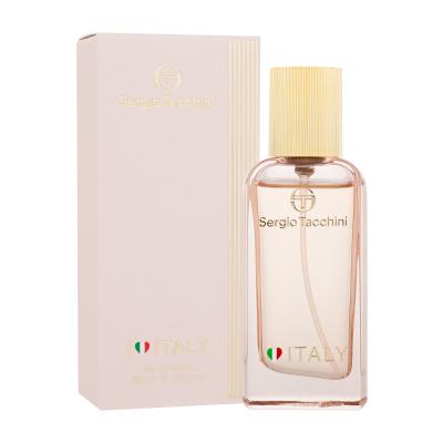 Sergio Tacchini I Love Italy Toaletní voda pro ženy 30 ml