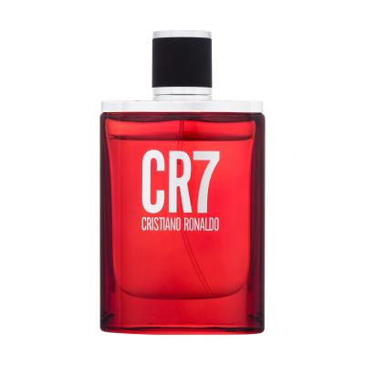 Cristiano Ronaldo CR7 Toaletní voda pro muže 50 ml
