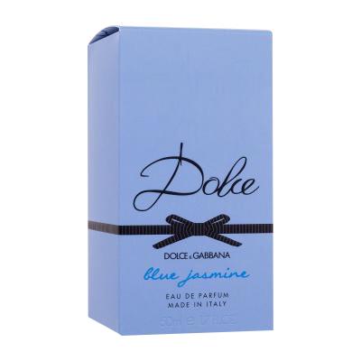 Dolce&amp;Gabbana Dolce Blue Jasmine Parfémovaná voda pro ženy 50 ml