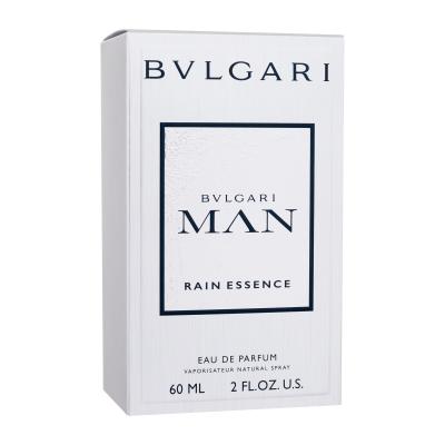 Bvlgari MAN Rain Essence Parfémovaná voda pro muže 60 ml