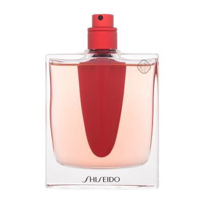 Shiseido Ginza Intense Parfémovaná voda pro ženy 90 ml tester