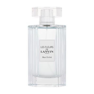 Lanvin Les Fleurs De Lanvin Blue Orchid Toaletní voda pro ženy 90 ml