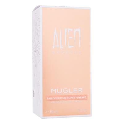 Mugler Alien Goddess Supra Florale Parfémovaná voda pro ženy 60 ml