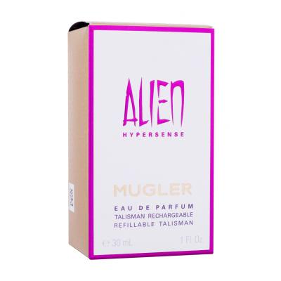 Mugler Alien Hypersense Parfémovaná voda pro ženy 30 ml