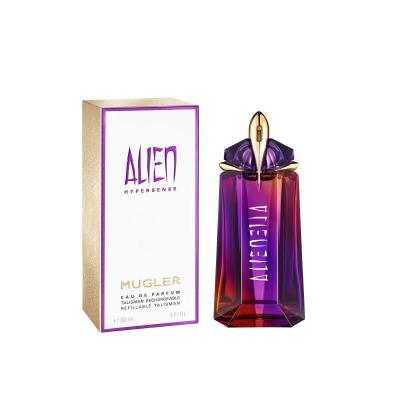 Mugler Alien Hypersense Parfémovaná voda pro ženy 90 ml