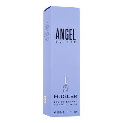 Mugler Angel Elixir Parfémovaná voda pro ženy Náplň 100 ml