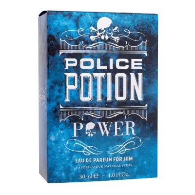 Police Potion Power Parfémovaná voda pro muže 30 ml