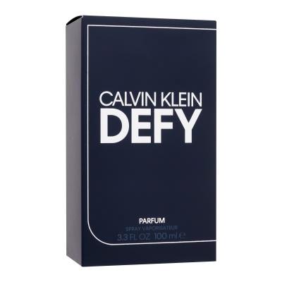 Calvin Klein Defy Parfém pro muže 100 ml