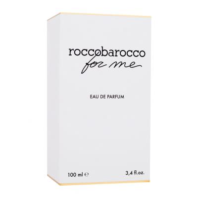 Roccobarocco For Me Parfémovaná voda pro ženy 100 ml