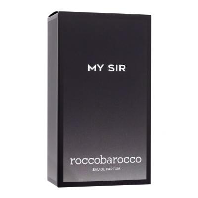 Roccobarocco My Sir Toaletní voda pro muže 100 ml