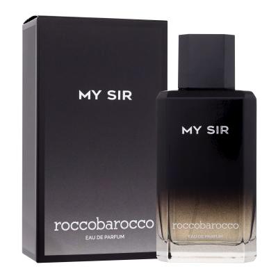 Roccobarocco My Sir Toaletní voda pro muže 100 ml