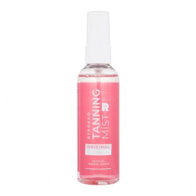 Byrokko Tanning Mist Strawberry Samoopalovací přípravek pro ženy 100 ml