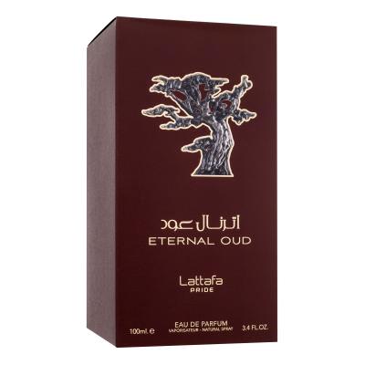 Lattafa Pride Eternal Oud Parfémovaná voda 100 ml