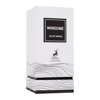 Maison Alhambra Winsome Parfémovaná voda 90 ml