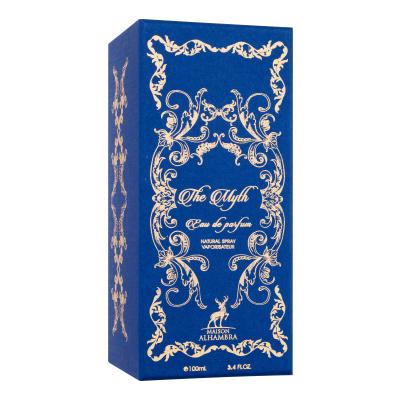 Maison Alhambra The Myth Parfémovaná voda 100 ml