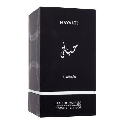 Lattafa Hayaati Parfémovaná voda 100 ml